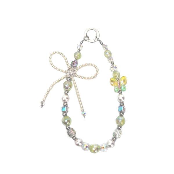 LENYES Wrist Phone Case Chain LST207