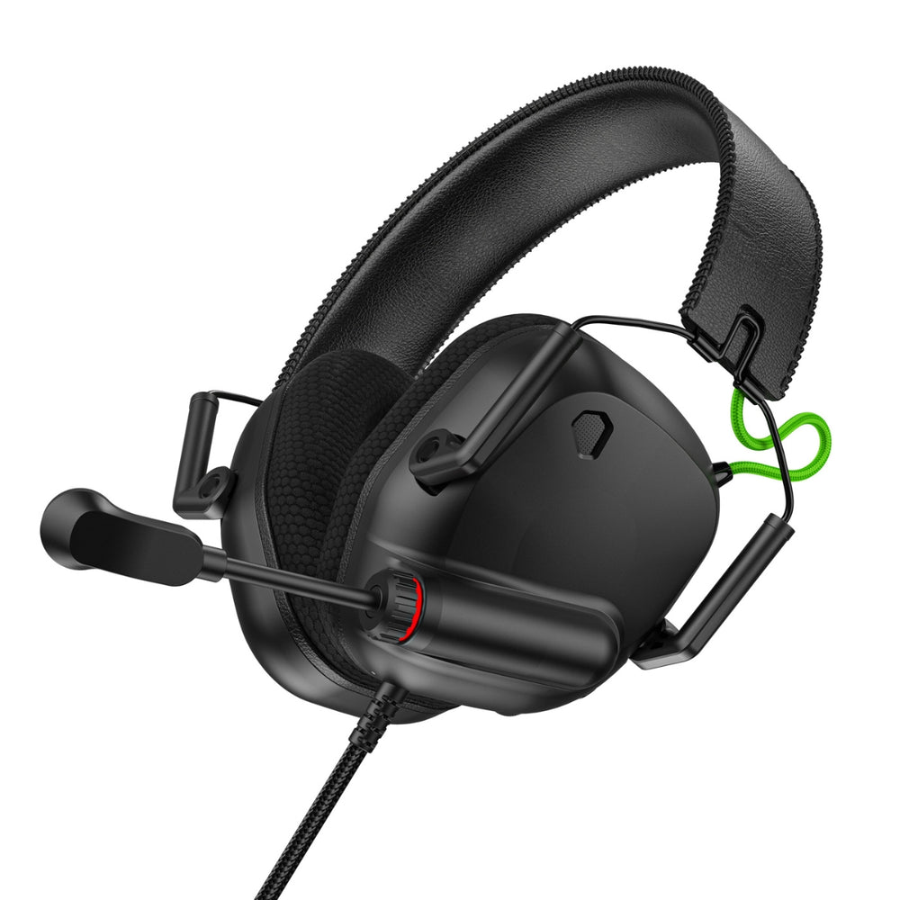 WIWUThunder Gaming Wired Headset GTD-02
