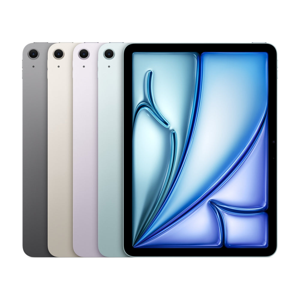 iPad Air 13-inches Wi-Fi & Cellular