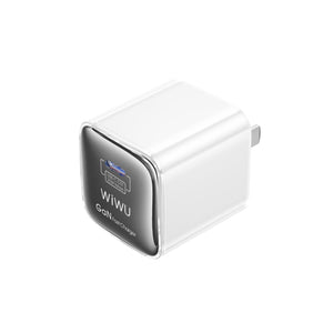 Jello 20W GaN Fast Charger+ Cable Sets EUType-C to Type-C Cable