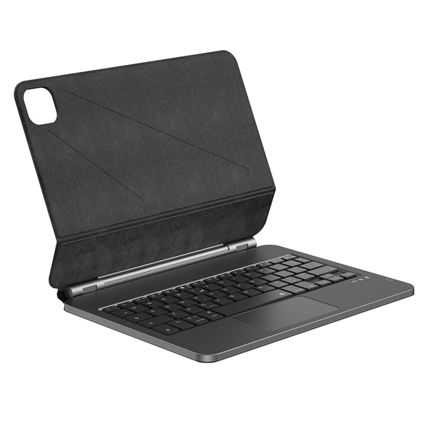 WIWU Magic Keyboard MK003 2024 Pro 11" (Arabic+English)