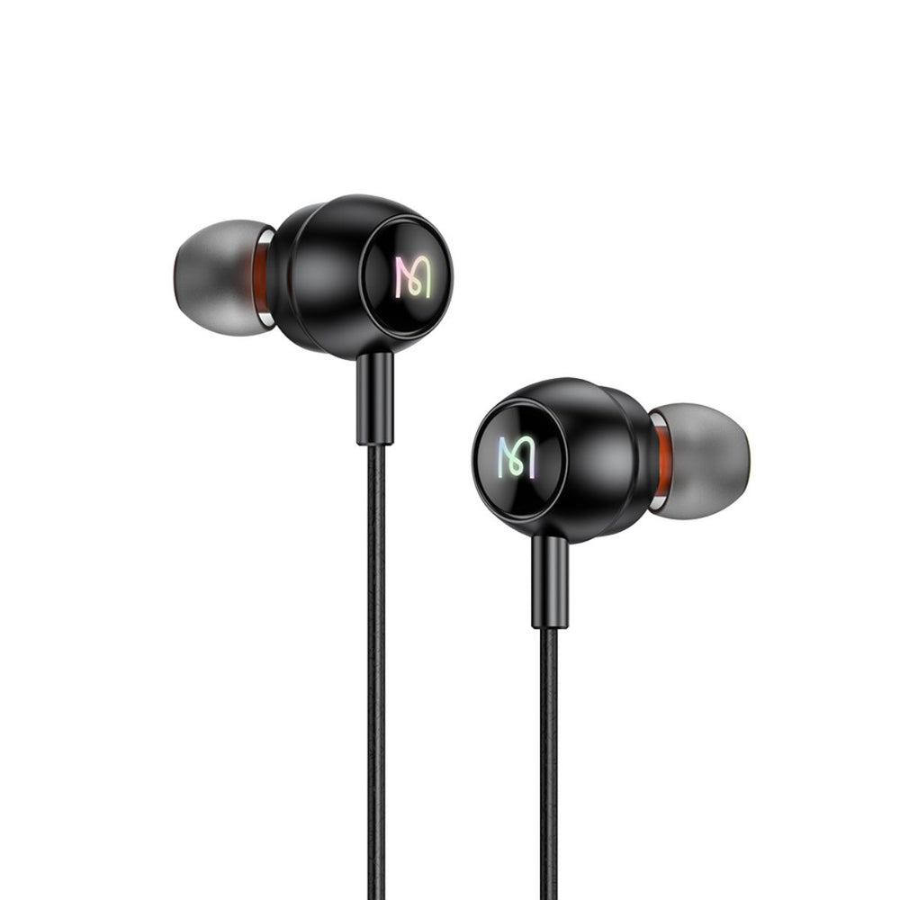 MCDODO HP-5830 USB-C RGB Wired Earphones