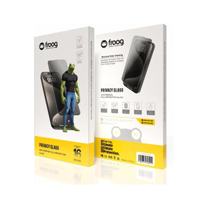 Froog Anti-Peeping Full Protection Privacy Glass