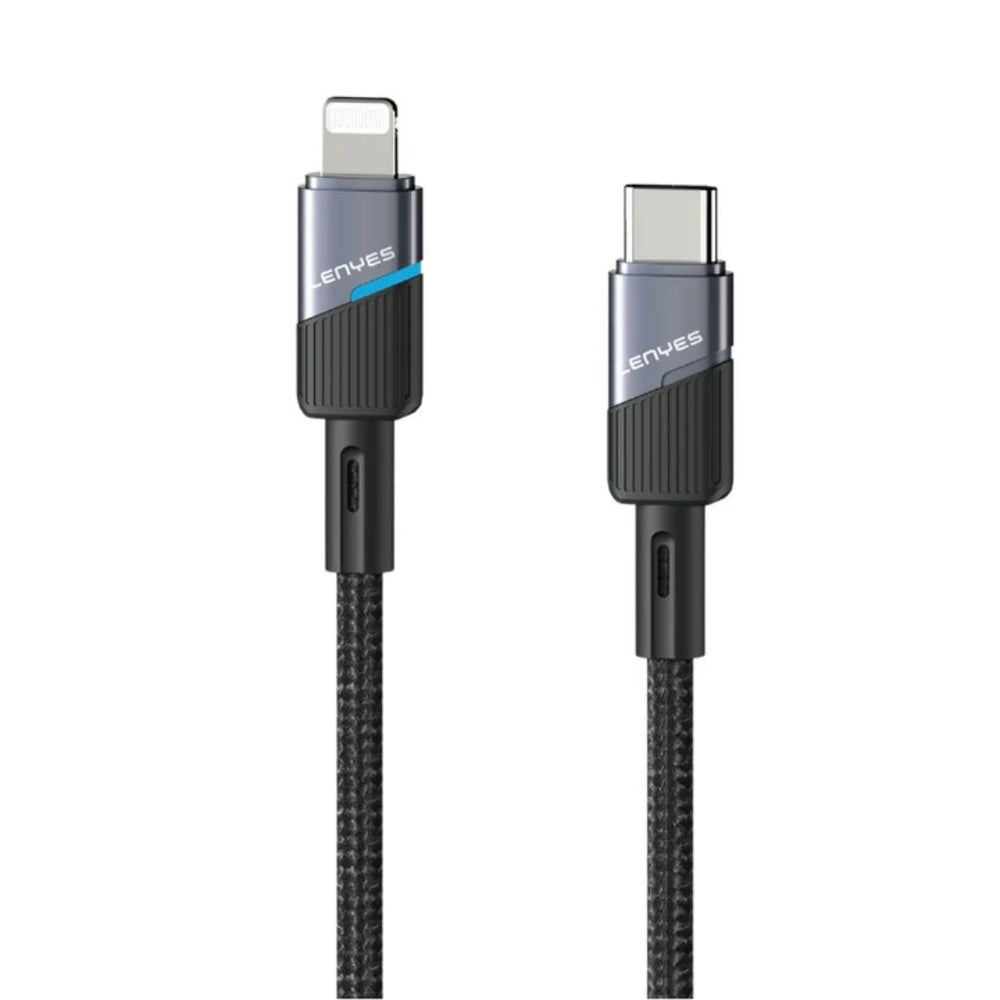 LENYES Braided Data Cable LC505