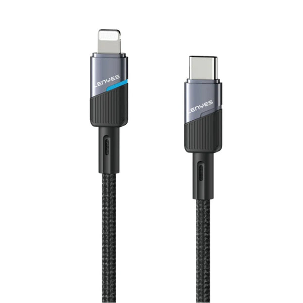 LENYES Braided Data Cable LC505