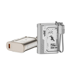 WIWU Shield Series Power Bank Wi-P026 10000mAh