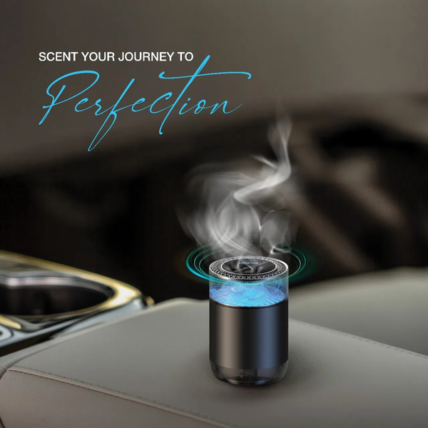 Green Lion Veloura Fragrance Diffuser