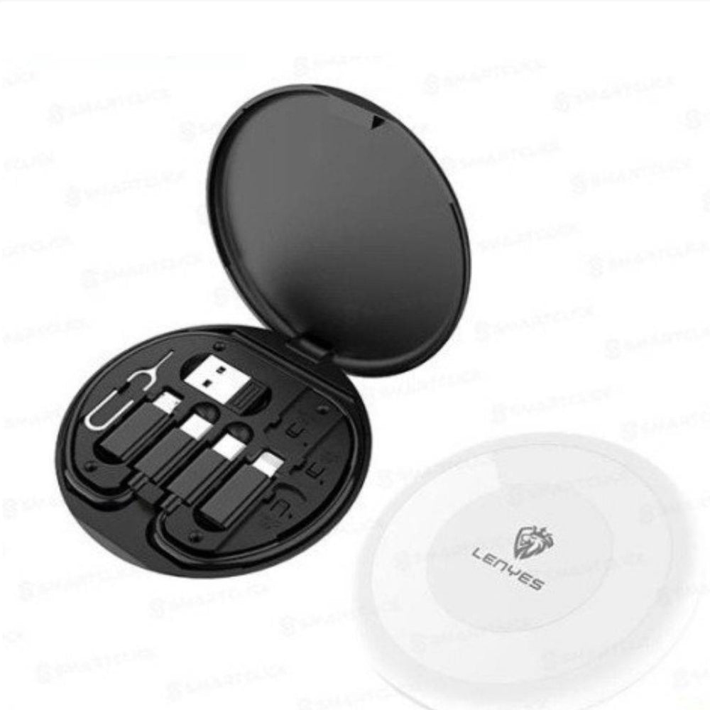 LENYES LB601 Data Cable Storage Box
