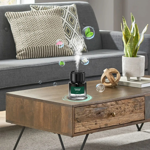 Green Lion Alps Fragrance Diffuser