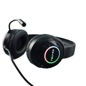 LENYES Wired Gaming Headset with Microphone GH57