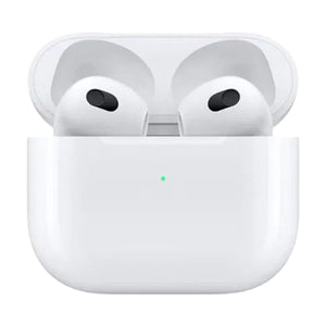 WIWU Airbuds 3 GT Type C port