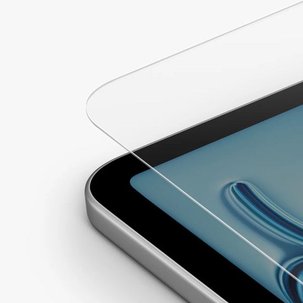 Optix EXOFit™ Clear Screen Protector for iPad Air