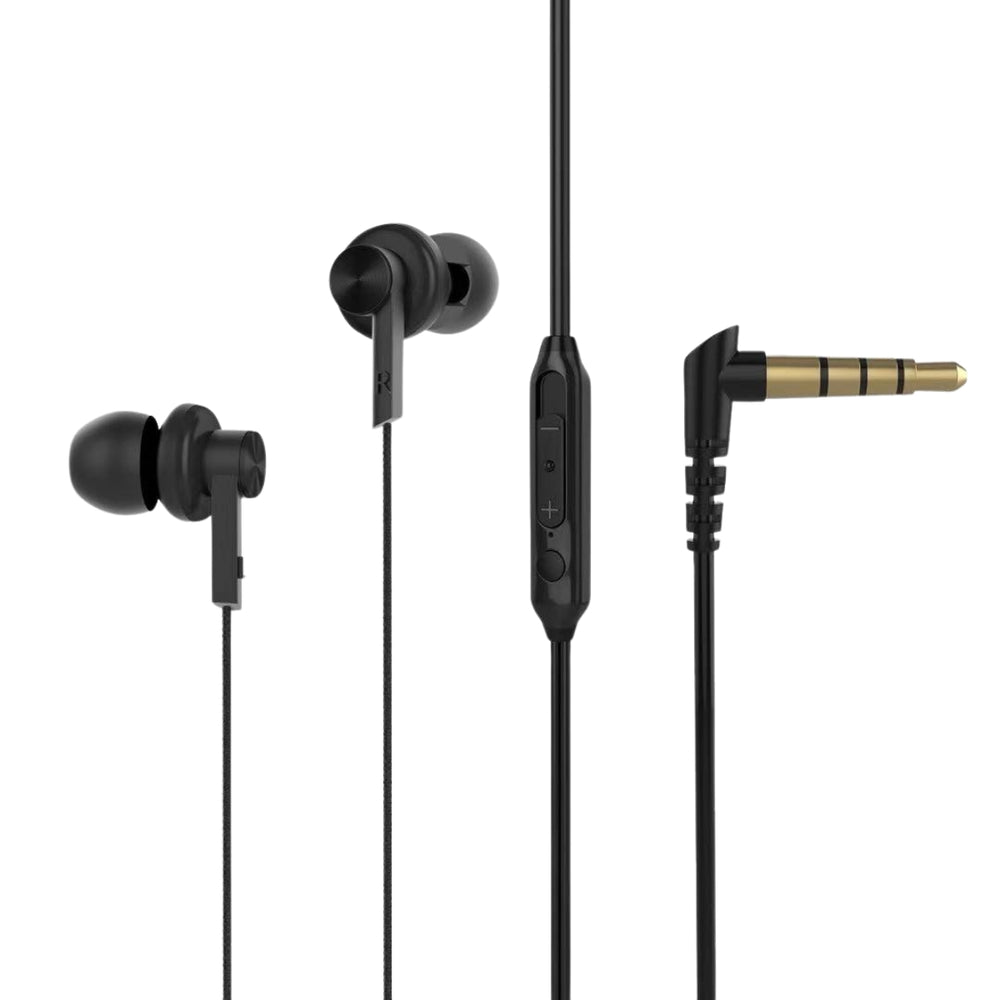 LENYES Wired In-Ear Earphones LF41