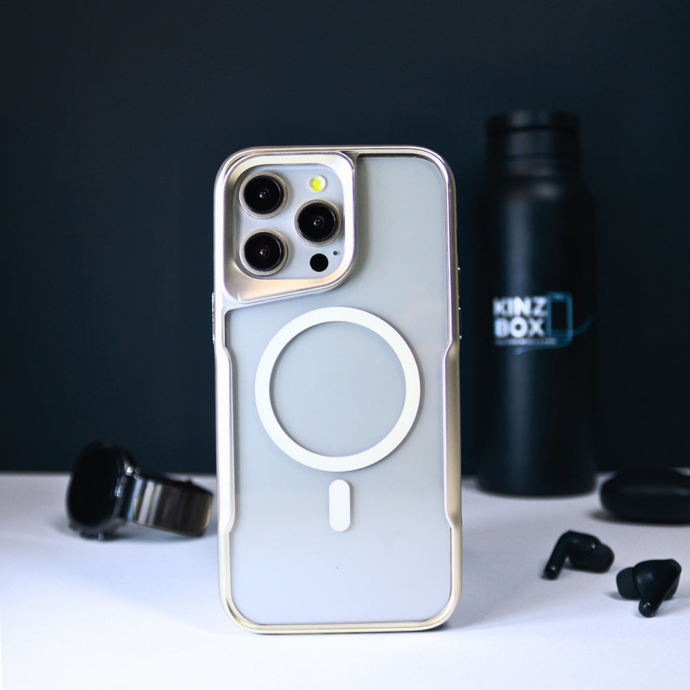 New Zone Magsafe Phone Case