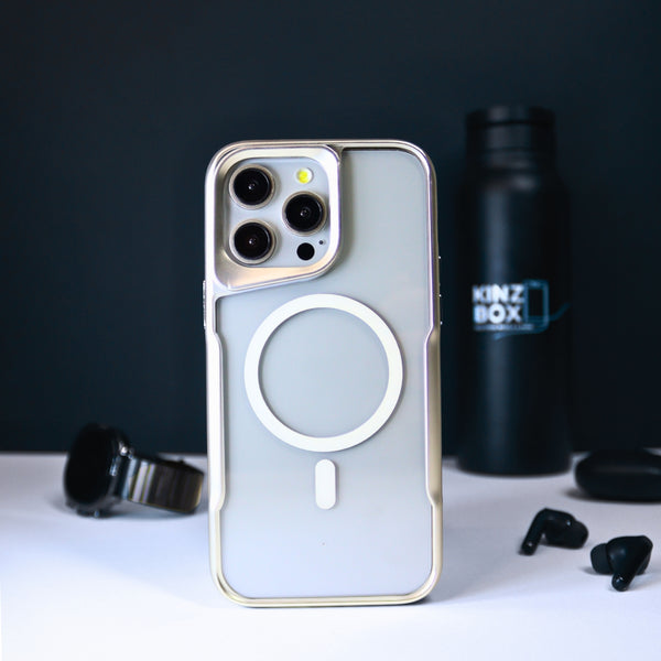 New Zone Magsafe Phone Case