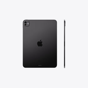 iPad Pro 11-inch Wi-Fi & Cellular with Nano-Texture Glass