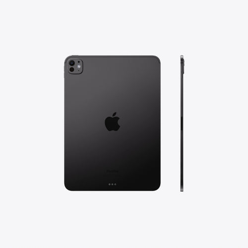 iPad Pro 11-inch Wi-Fi & Cellular with Nano-Texture Glass