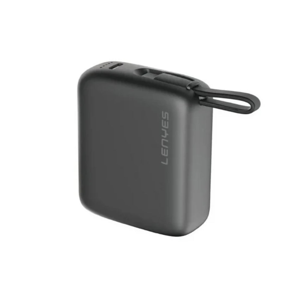 LENYES Mini 20000mAh Fast Charging Power Bank PX259D