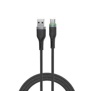 WiWU Oushan series data cable A-C Wi-C067