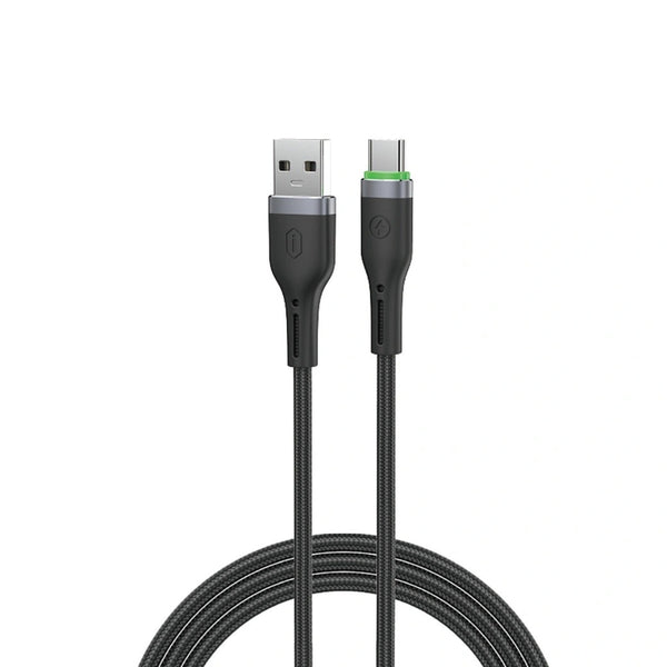 WiWU Oushan series data cable A-C Wi-C067