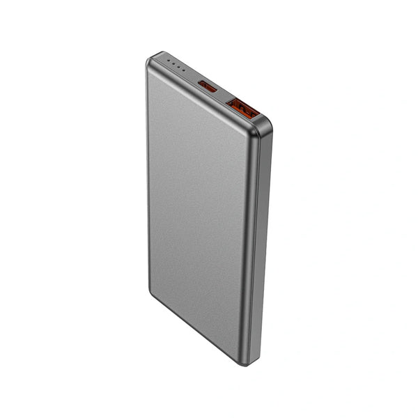 WiWU 10000mAh Slim Power Bank 22.5W P013