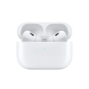 Apple AirPods Pro (2nd generation) with MagSafe Case