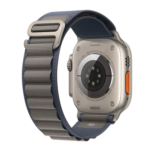 WIWU Watch Ultra Mountain Loop Watch Band Wi-WB007