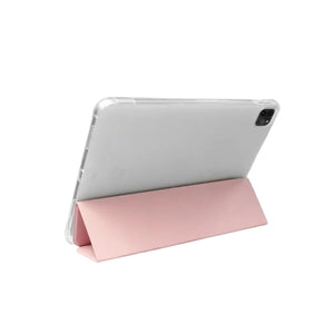Leather Stand Case for iPad
