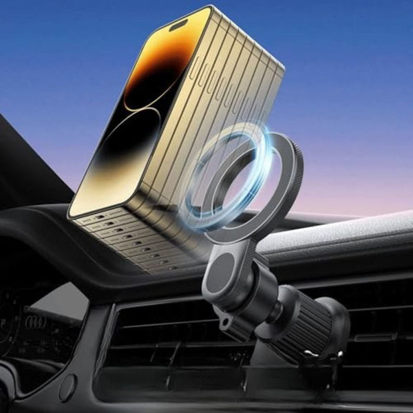WIWU MAGO Series Magsafe Car Mount Wi-W051