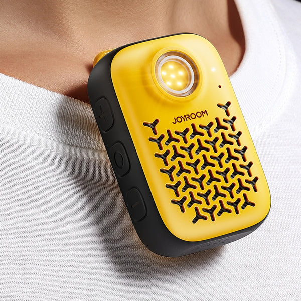 JOYROOM Mini Portable bluetooth speaker JR-MS03