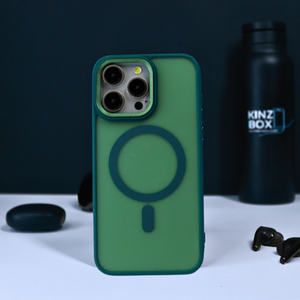 iPhone Premium Pure MagSafe Case