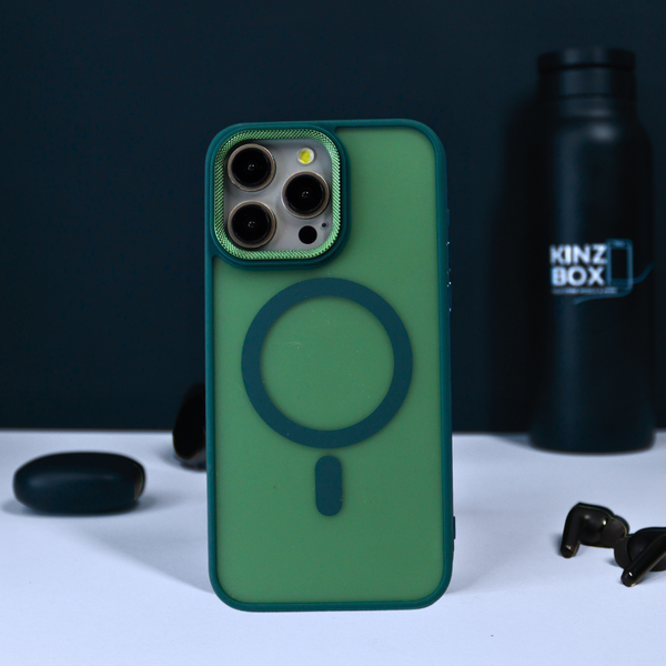 iPhone Premium Pure MagSafe Case