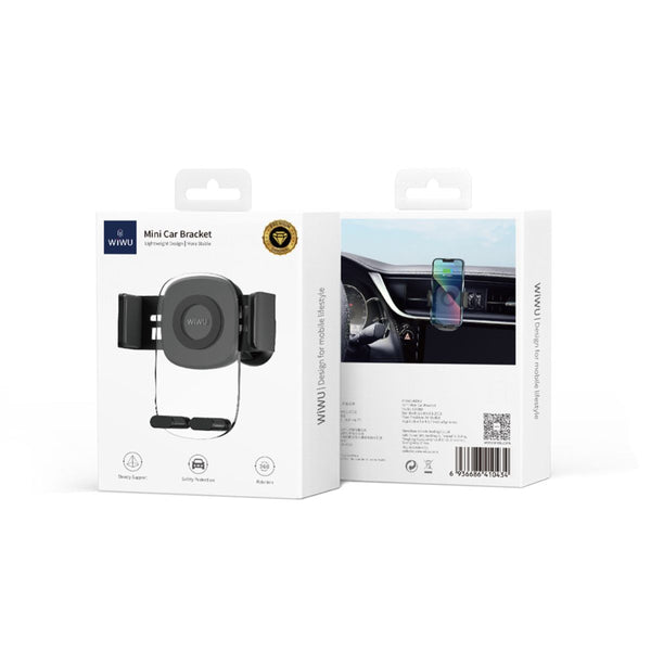 WIWU Universal Air Vent Car Mount CH008