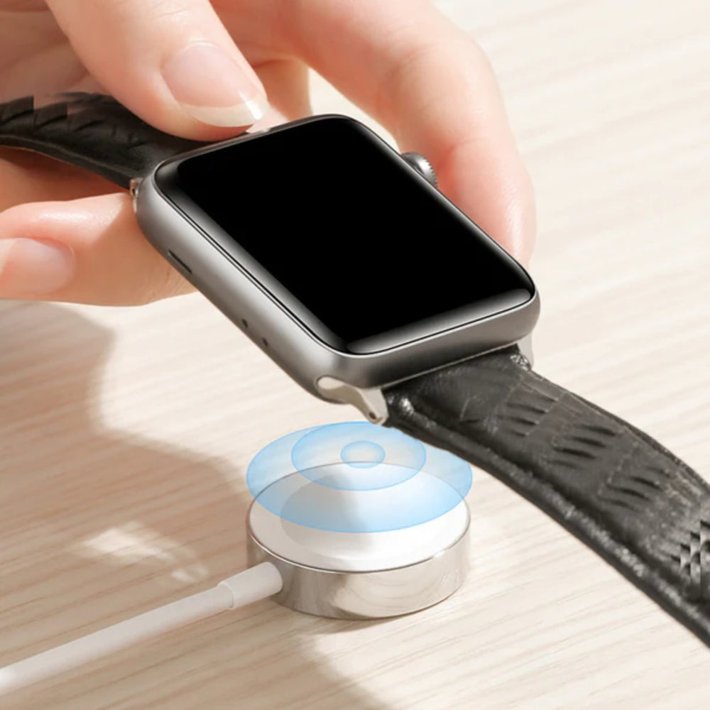 JOYROOM S-IW001S Ben Series Of Apple Watch Magnetic Charging Cable 1.2M
