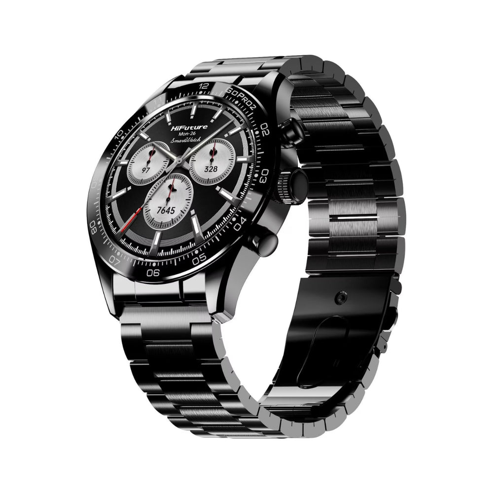 HiFuture GO PRO 2 Smartwatch