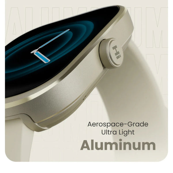 HiFuture Lume Pro Smartwatch
