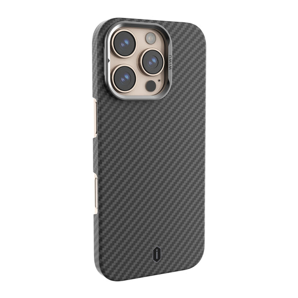 WiWU Aramid Air for iPhone 16 ProMax DCC-206