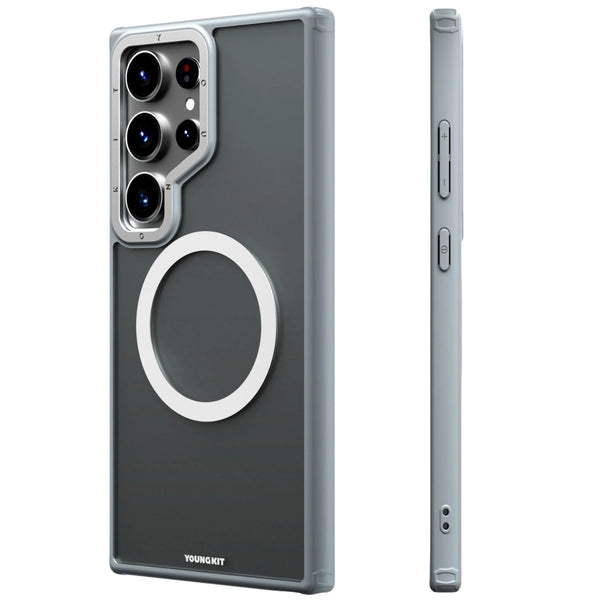 YoungKit Samsung Minimalist Skin Feel Matte Texture