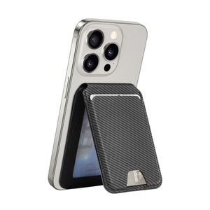 WiWU Mag Wallet Pro MW-003 (Ikavlar)