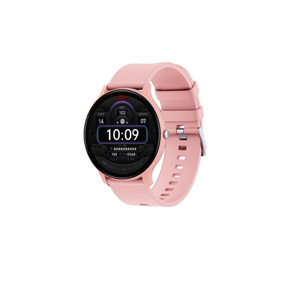 LENYES Sleek and Functional Smart Watch LW-247