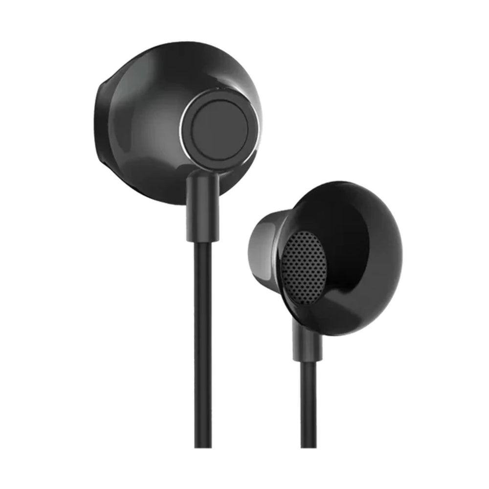 LENYES Magnetic Wired Earphones LF43