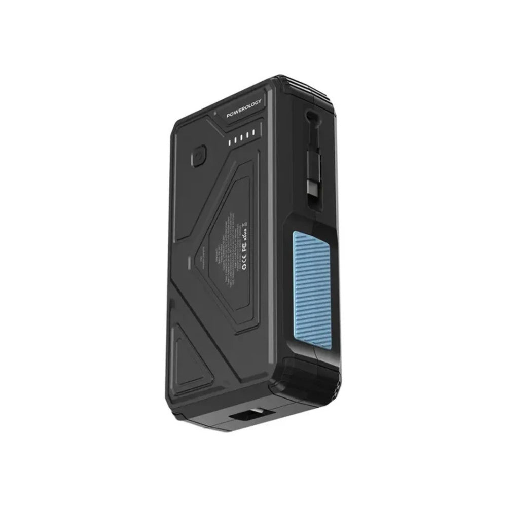 Powerology 27000mAh Power Bank Type-C