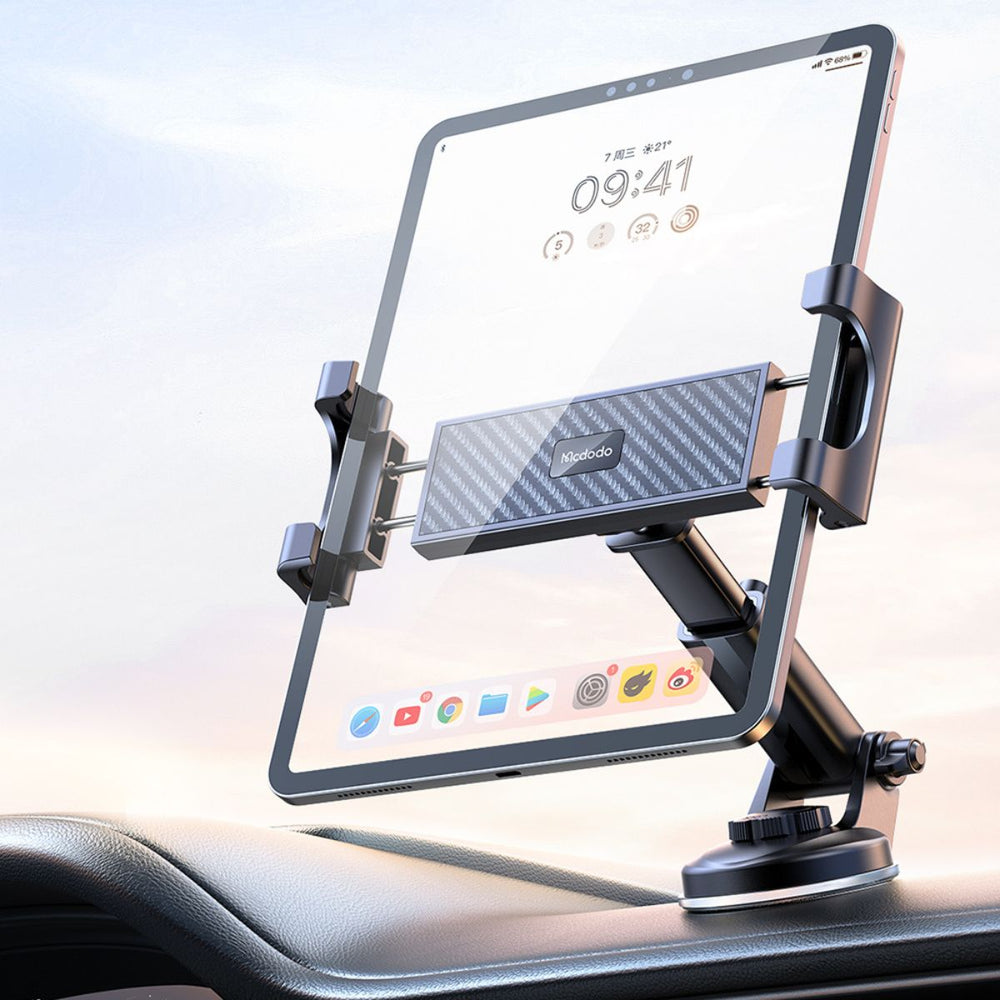 MCDODO CM-4310 Car Dashboard Mount For Tablet and Phone