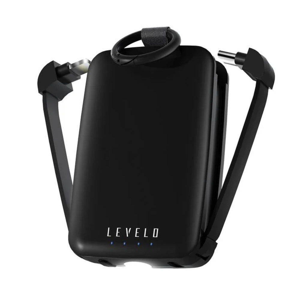 Levelo Nano Mini Portable PowerBank 4000mAh