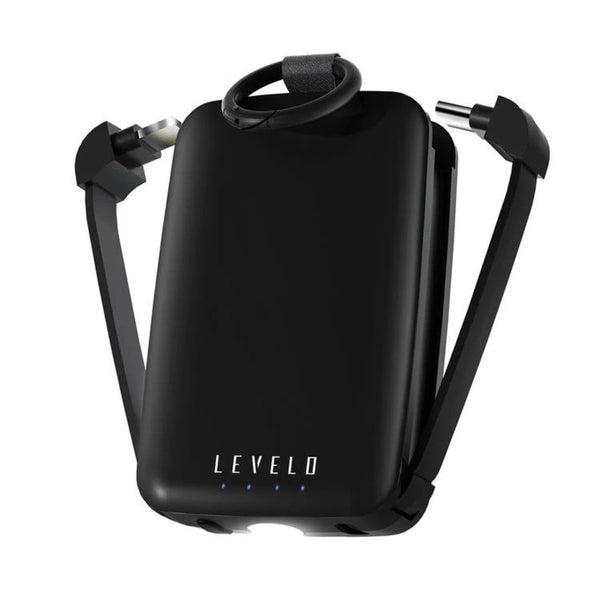 Levelo Nano Mini Portable PowerBank 4000mAh