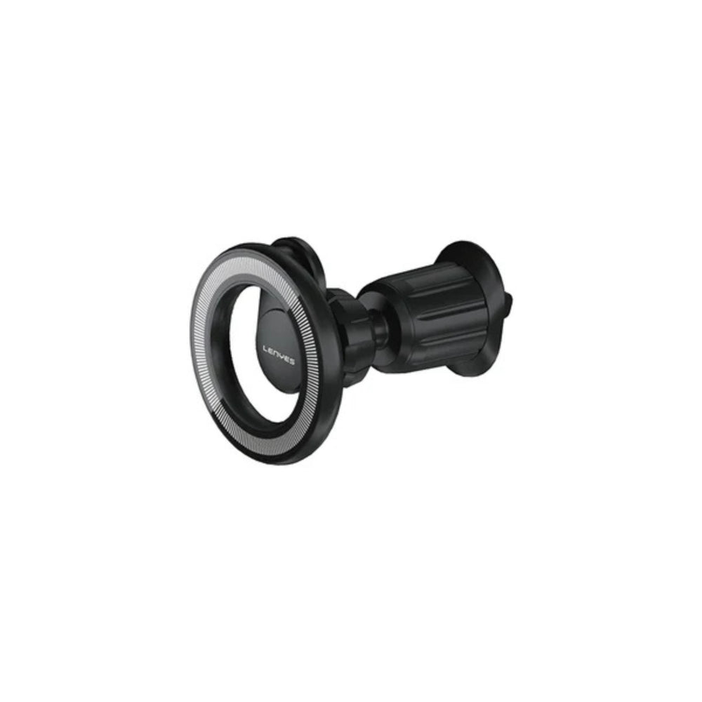 LENYES Magnetic 360° Rotating Car Phone Holder CR183
