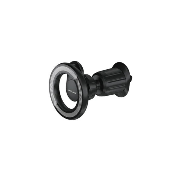 LENYES Magnetic 360° Rotating Car Phone Holder CR183