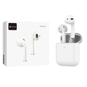 LENYES Wireless Smart Touch Hi-fi Stereo Earphone AIR 2