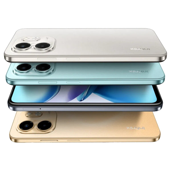 Infinix Smart 9