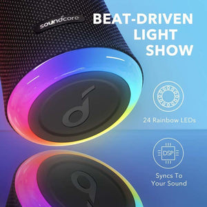 Anker SoundCore Flare 2 Speaker